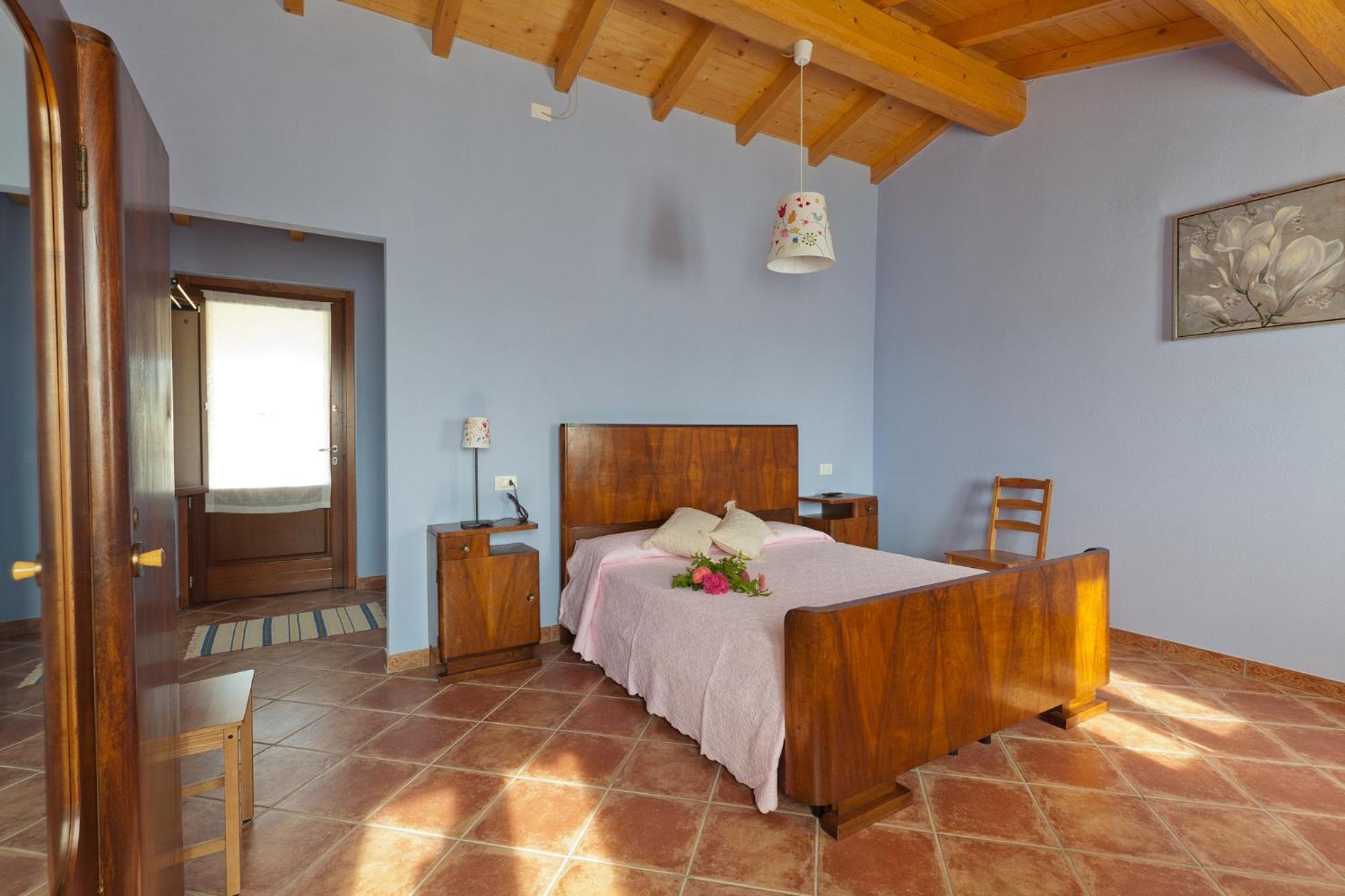 Agriturismo Con Cucina Tipica Nuova Scardua Cavriana Exterior foto